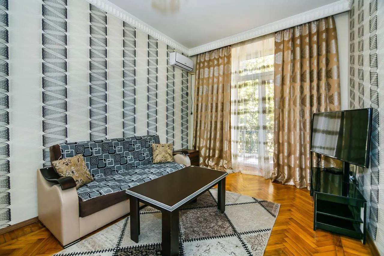 Deluxe Apartment 39 Baku 0*,