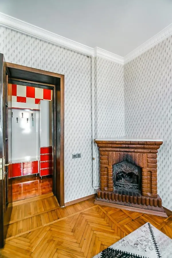 Deluxe Apartment 39 Baku