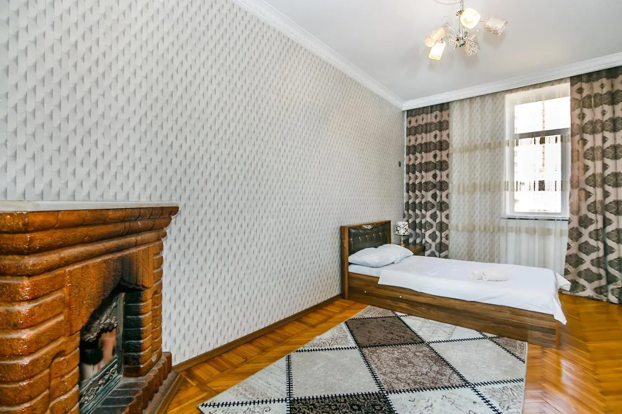 Deluxe Apartment 39 Baku