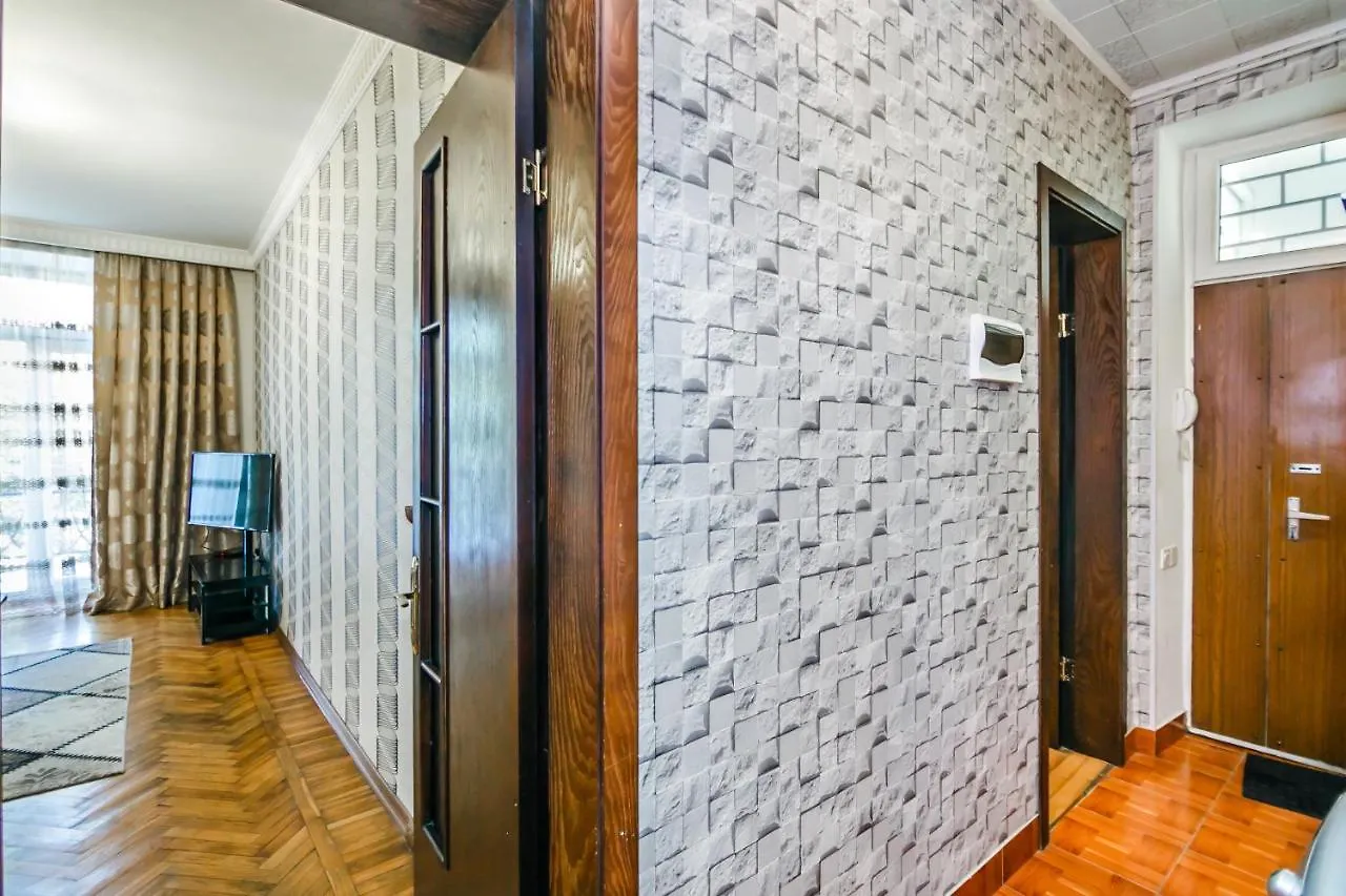Deluxe Apartment 39 Baku