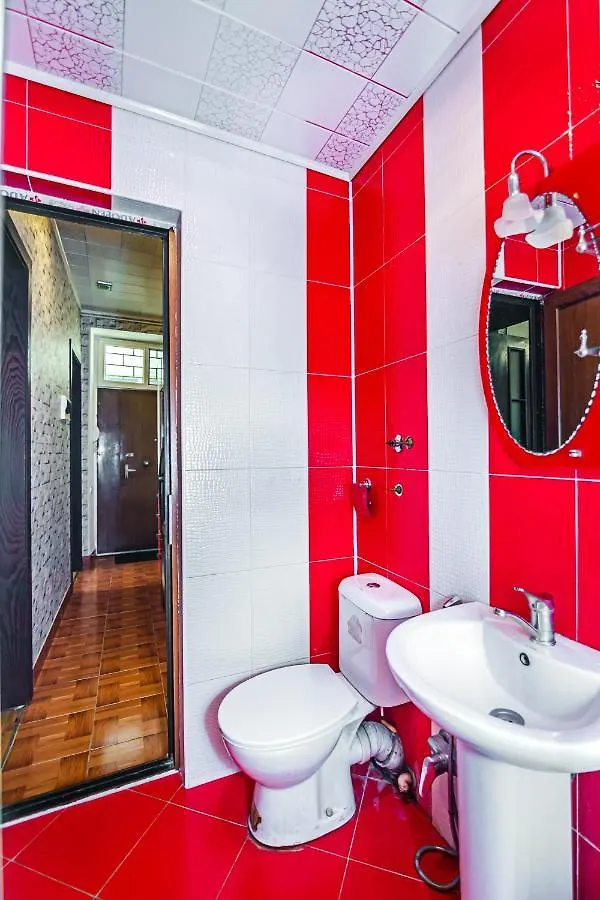 באקו Deluxe Apartment 39 0*,  אזרבייג'ן