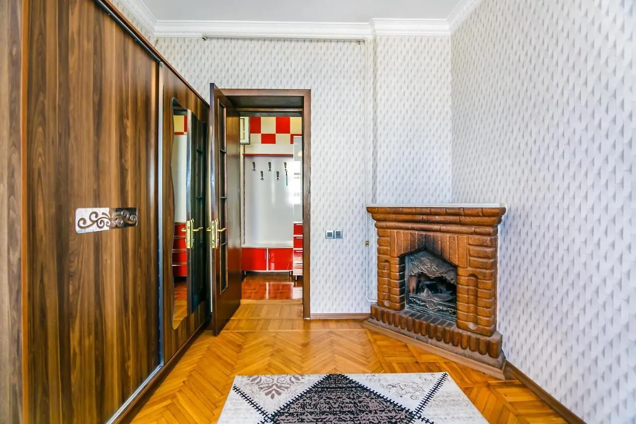 באקו Deluxe Apartment 39