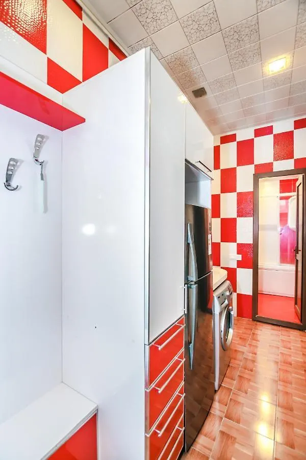 באקו Deluxe Apartment 39